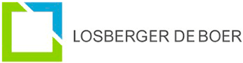 LOSBERGER DE BOER, <br>НІМЕЧЧИНА